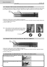 Предварительный просмотр 16 страницы ims PRO ARCPULL 350 User Manual