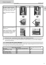 Предварительный просмотр 19 страницы ims PRO ARCPULL 350 User Manual