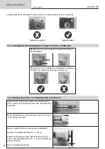 Предварительный просмотр 20 страницы ims PRO ARCPULL 350 User Manual