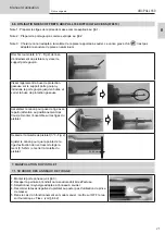 Предварительный просмотр 21 страницы ims PRO ARCPULL 350 User Manual