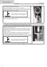 Preview for 22 page of ims PRO ARCPULL 350 User Manual