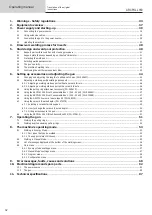 Preview for 32 page of ims PRO ARCPULL 350 User Manual