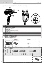 Предварительный просмотр 38 страницы ims PRO ARCPULL 350 User Manual