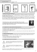 Предварительный просмотр 39 страницы ims PRO ARCPULL 350 User Manual