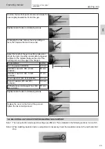 Preview for 45 page of ims PRO ARCPULL 350 User Manual