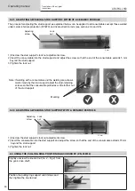 Preview for 46 page of ims PRO ARCPULL 350 User Manual