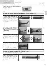 Предварительный просмотр 47 страницы ims PRO ARCPULL 350 User Manual