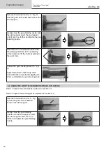 Предварительный просмотр 48 страницы ims PRO ARCPULL 350 User Manual