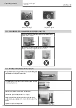 Предварительный просмотр 50 страницы ims PRO ARCPULL 350 User Manual