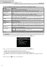 Preview for 56 page of ims PRO ARCPULL 350 User Manual