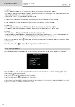 Preview for 58 page of ims PRO ARCPULL 350 User Manual