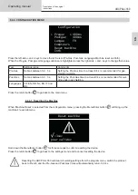 Preview for 59 page of ims PRO ARCPULL 350 User Manual