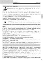 Preview for 65 page of ims PRO ARCPULL 350 User Manual