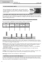 Preview for 70 page of ims PRO ARCPULL 350 User Manual