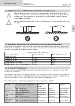 Предварительный просмотр 71 страницы ims PRO ARCPULL 350 User Manual