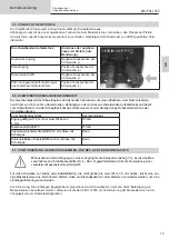 Preview for 73 page of ims PRO ARCPULL 350 User Manual