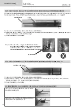 Предварительный просмотр 76 страницы ims PRO ARCPULL 350 User Manual