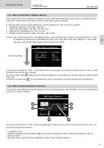 Предварительный просмотр 87 страницы ims PRO ARCPULL 350 User Manual