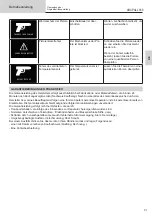 Preview for 91 page of ims PRO ARCPULL 350 User Manual