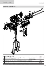 Предварительный просмотр 93 страницы ims PRO ARCPULL 350 User Manual