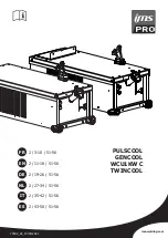 ims PRO GENCOOL Manual preview