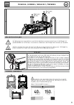 Preview for 25 page of ims PRO GENCOOL Manual