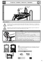 Preview for 33 page of ims PRO GENCOOL Manual