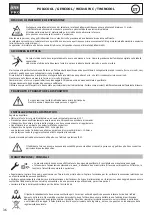 Preview for 36 page of ims PRO GENCOOL Manual