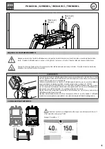 Preview for 41 page of ims PRO GENCOOL Manual