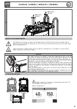 Preview for 49 page of ims PRO GENCOOL Manual