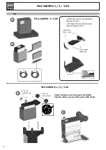 Preview for 4 page of ims PRO MIG CARPRO 1 Manual