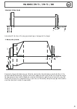 Preview for 25 page of ims PRO PULSEMIG 270-T1 Manual