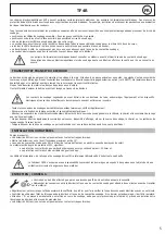 Preview for 5 page of ims PRO TF 4R Manual