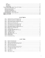 Предварительный просмотр 4 страницы IMS 17 Operating Instructions Manual