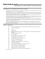 Предварительный просмотр 7 страницы IMS 17 Operating Instructions Manual