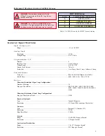 Предварительный просмотр 11 страницы IMS 17 Operating Instructions Manual