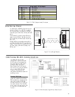 Предварительный просмотр 22 страницы IMS 17 Operating Instructions Manual