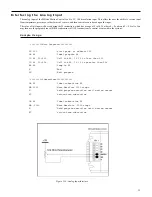 Preview for 27 page of IMS 17 Operating Instructions Manual