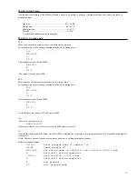 Предварительный просмотр 33 страницы IMS 17 Operating Instructions Manual