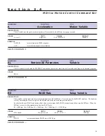 Preview for 40 page of IMS 17 Operating Instructions Manual