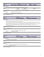 Preview for 42 page of IMS 17 Operating Instructions Manual