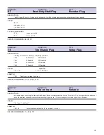 Предварительный просмотр 62 страницы IMS 17 Operating Instructions Manual