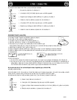 Preview for 4 page of IMS 170 E Manual