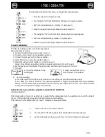 Preview for 9 page of IMS 170 E Manual