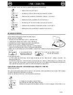 Preview for 14 page of IMS 170 E Manual