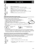 Preview for 24 page of IMS 170 E Manual