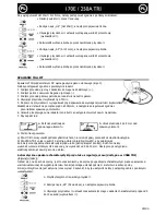 Preview for 29 page of IMS 170 E Manual