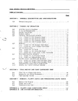 IMS 5000 Series Manual предпросмотр