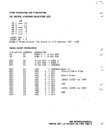 Предварительный просмотр 2 страницы IMS 740 Manual