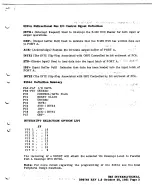 Предварительный просмотр 3 страницы IMS 740 Manual